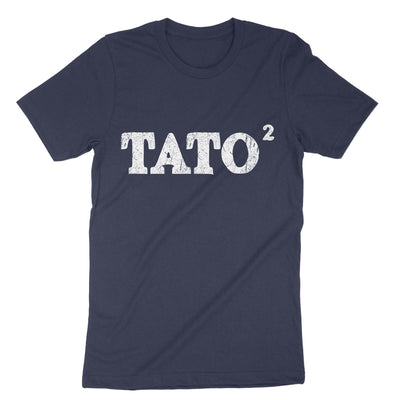 Navy Tato Squared T-Shirt#color_navy