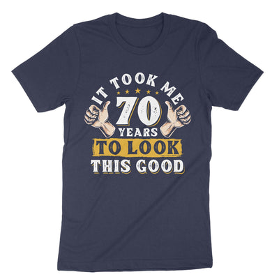 Navy 70 Look Good T-Shirt#color_navy