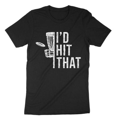 Black Id Hit That T-Shirt#color_black