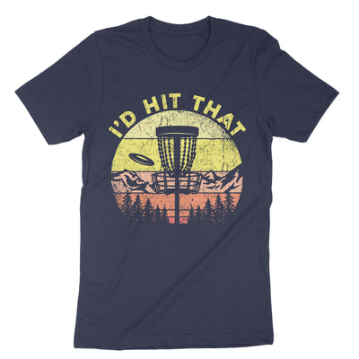 Navy Id Hit That T-Shirt#color_navy