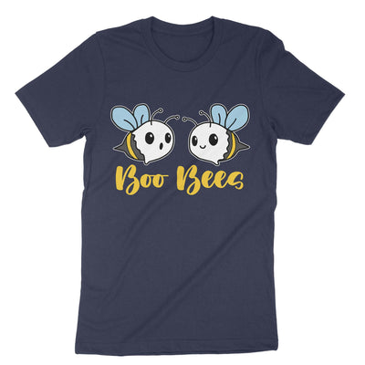 Navy Boo Bees T-Shirt#color_navy