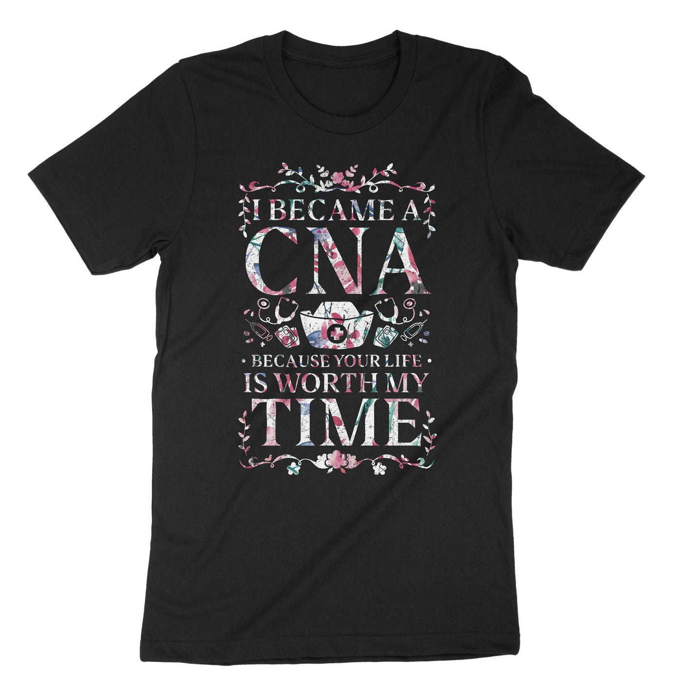 CNA Nurse, CNA Shirt, Labor Nurse, CNA Week, Nurse Practitioner Shirt, CNA Gifts, Nicu Nurse Shirt