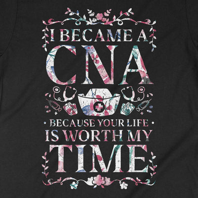 CNA Nurse, CNA Shirt, Labor Nurse, CNA Week, Nurse Practitioner Shirt, CNA Gifts, Nicu Nurse Shirt