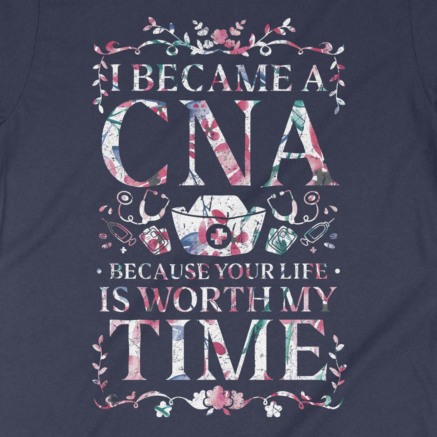 CNA Nurse, CNA Shirt, Labor Nurse, CNA Week, Nurse Practitioner Shirt, CNA Gifts, Nicu Nurse Shirt