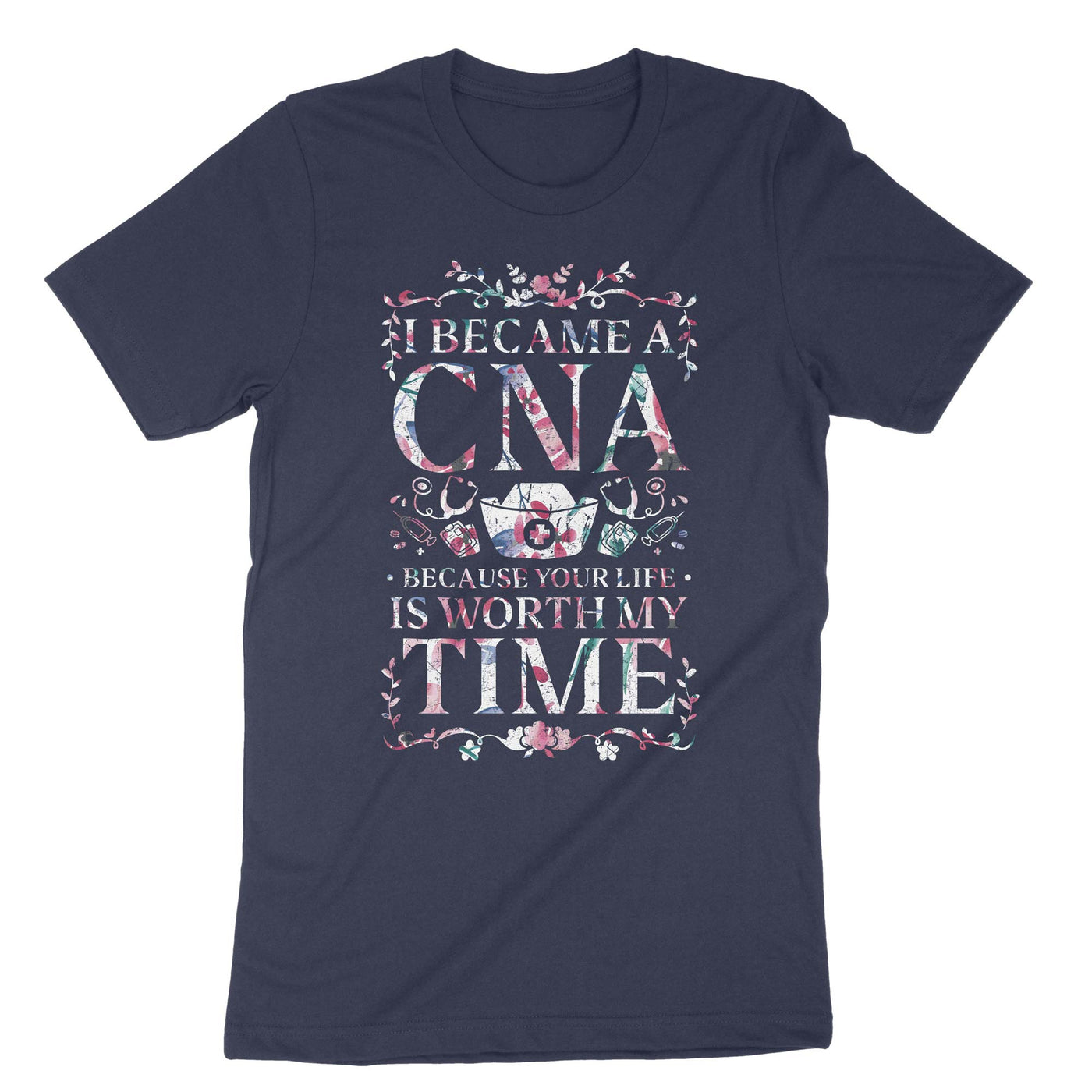 CNA Nurse, CNA Shirt, Labor Nurse, CNA Week, Nurse Practitioner Shirt, CNA Gifts, Nicu Nurse Shirt