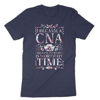 CNA Nurse, CNA Shirt, Labor Nurse, CNA Week, Nurse Practitioner Shirt, CNA Gifts, Nicu Nurse Shirt