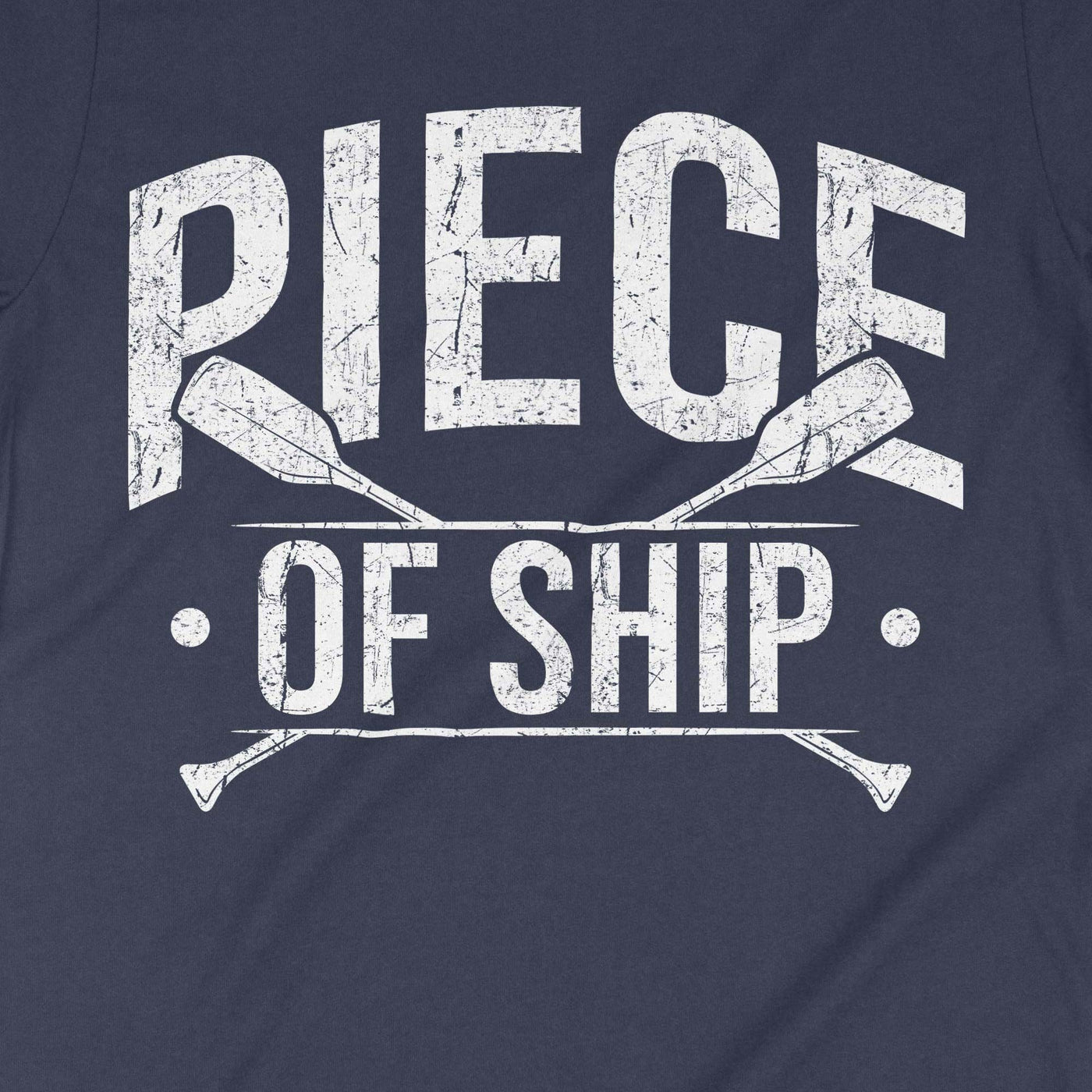 Piece Of Ship, Boating T-Shirt, Dad Boat Owner Gift, Lake Pantooning, Funny Sailing Shirt