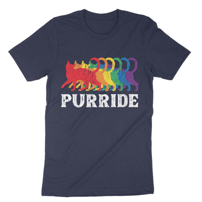 Navy Purride T-Shirt#color_navy