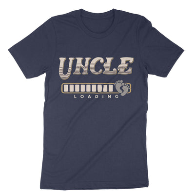 Navy Uncle Loading T-Shirt#color_navy