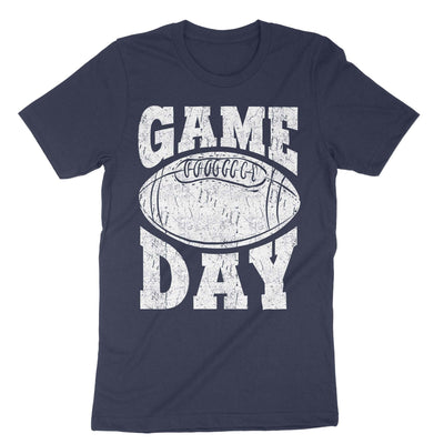 Navy Game Day T-Shirt#color_navy