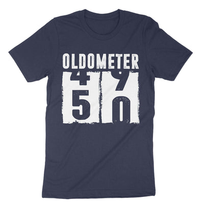Navy Oldometer 50 T-Shirt#color_navy