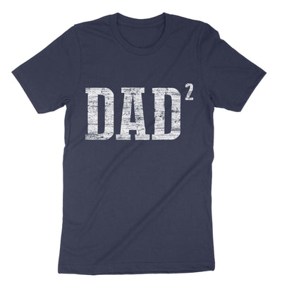Navy Dad Squared T-Shirt#color_navy