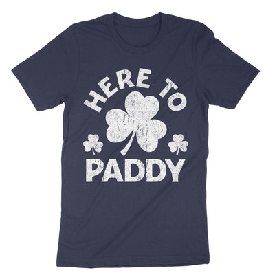 Navy Here To Paddy T-Shirt#color_navy