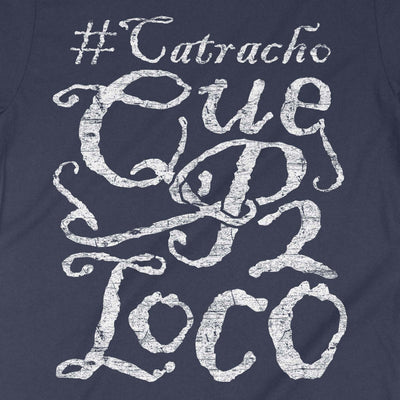 Honduras Catracho Que P2 Loco, Honduran Proud Shirt, Central American Roots, Spanish Teacher, Honduras Shirt