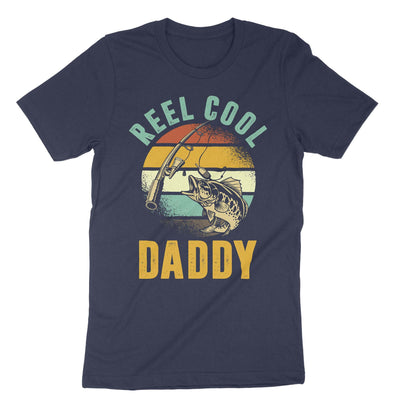 Navy Reel Cool Daddy T-Shirt#color_navy