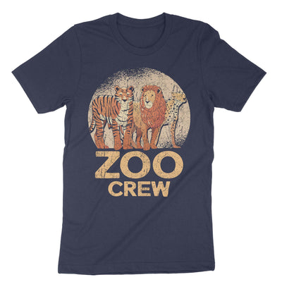 Navy Zoo Crew T-Shirt#color_navy