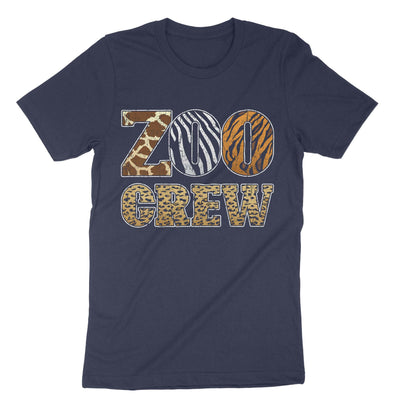Navy Zoo Crew T-Shirt#color_navy