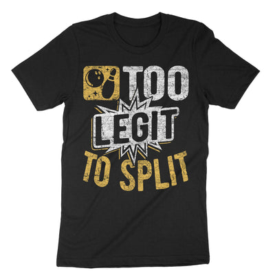Too Legit To Split#color_black