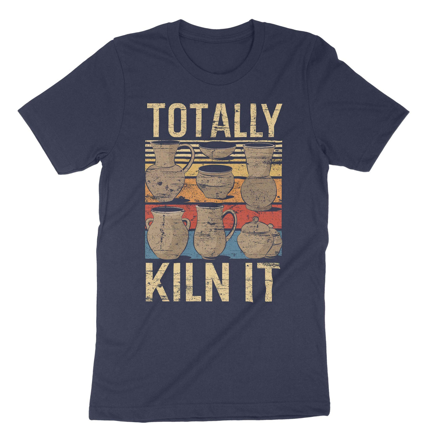 Navy Totally Kiln It T-Shirt#color_navy