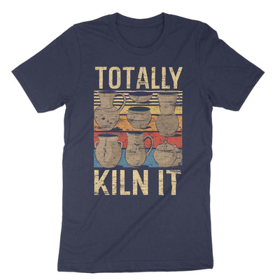 Navy Totally Kiln It T-Shirt#color_navy