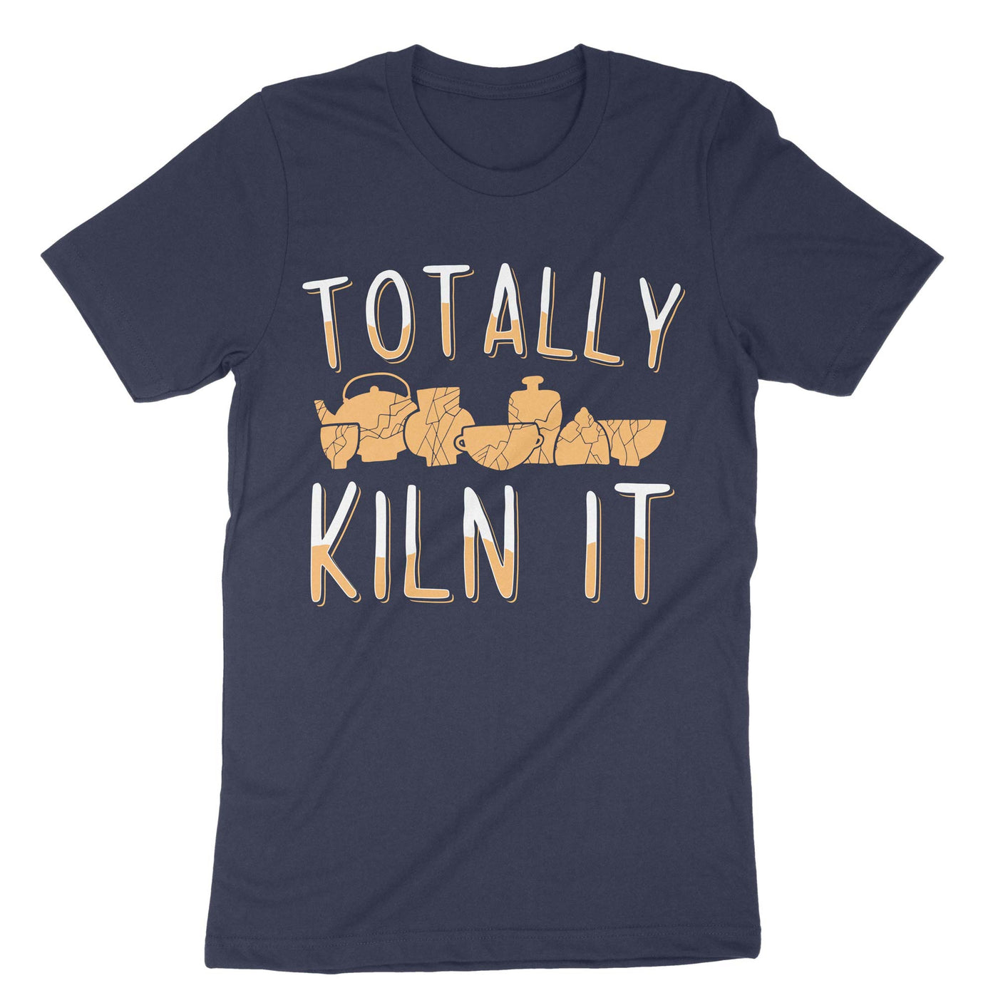 Navy Totally Kiln It T-Shirt#color_navy