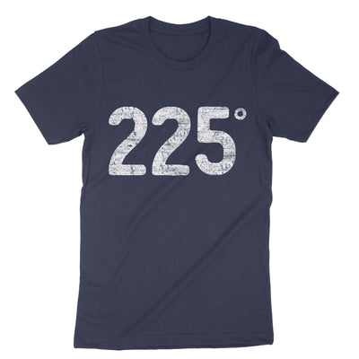 Navy 225 Degrees T-Shirt#color_navy