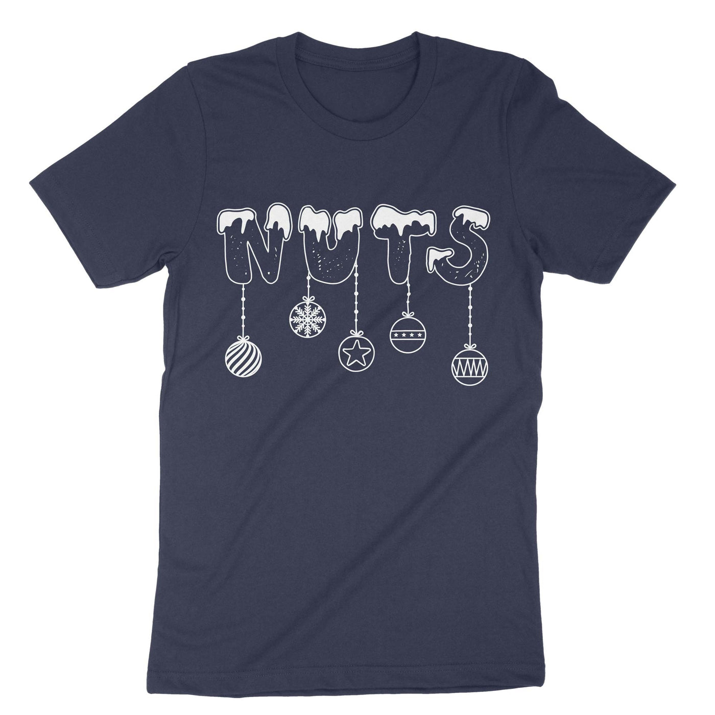Navy Nuts T-Shirt#color_navy