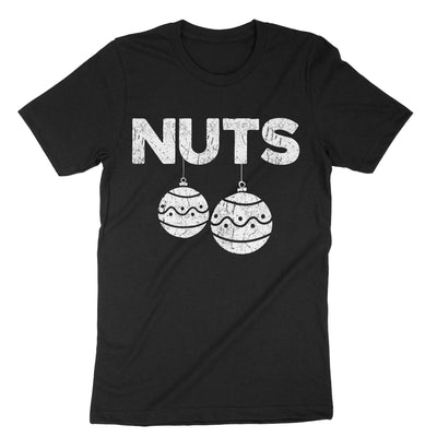 Black Nuts T-Shirt#color_black