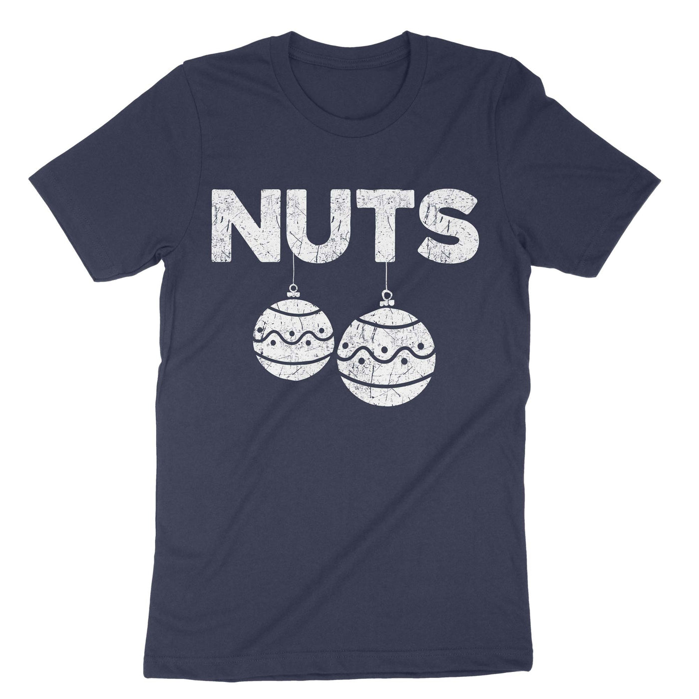 Navy Nuts T-Shirt#color_navy