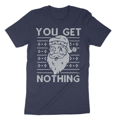 Navy You Get Nothing T-Shirt#color_navy