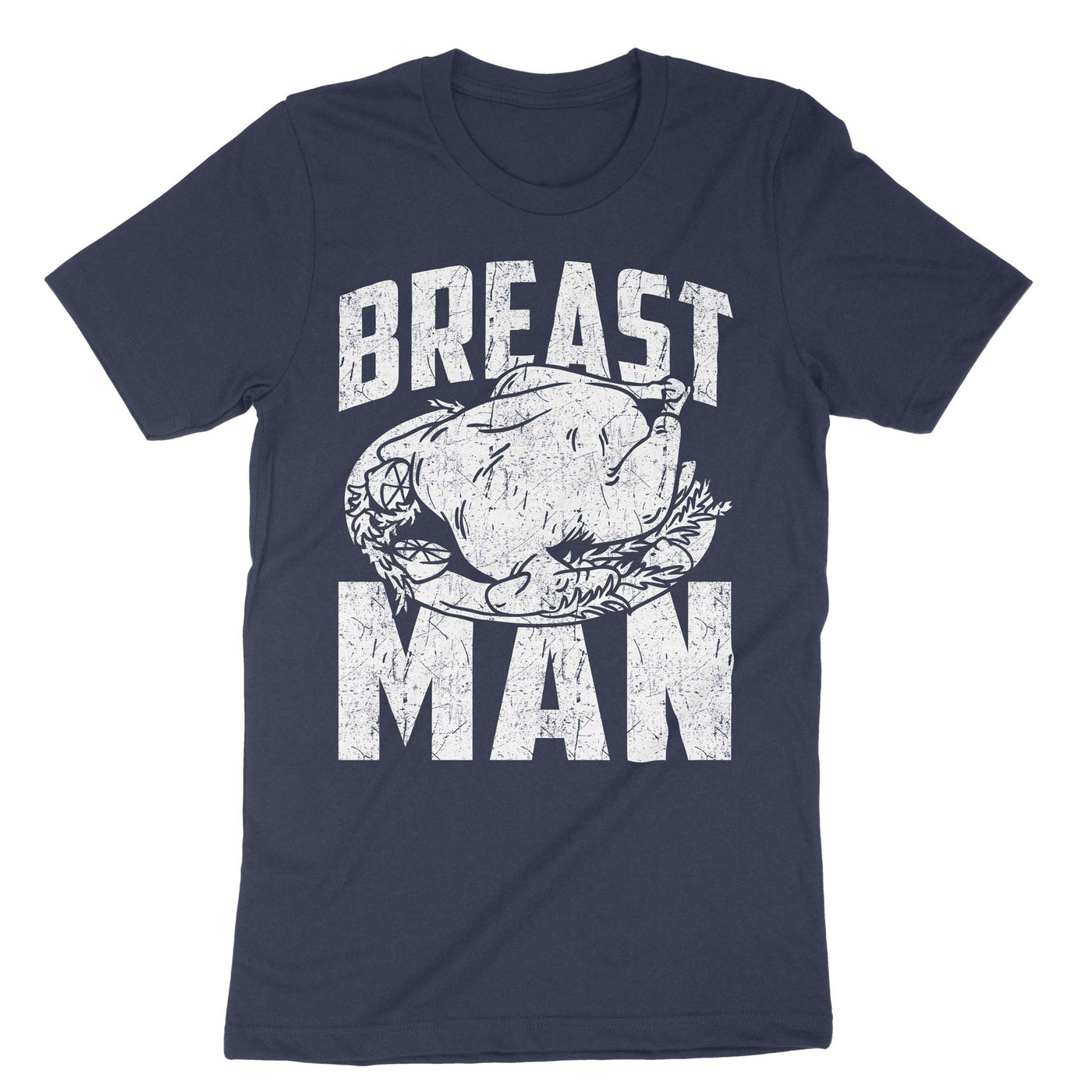Navy Breast Man T-Shirt#color_navy