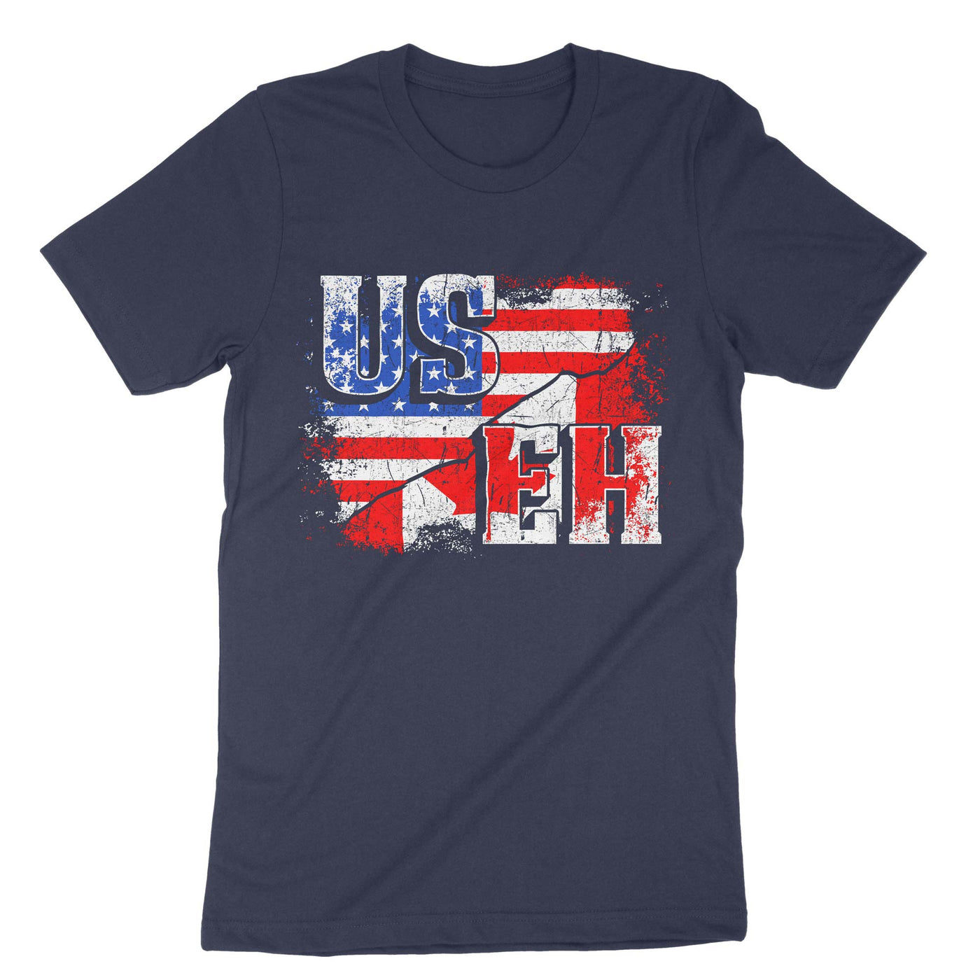 Navy Useh T-Shirt#color_navy