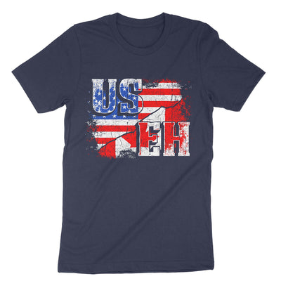 Navy Useh T-Shirt#color_navy