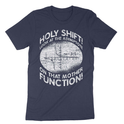 Navy Holy Shift Look At Asymptote On T-Shirt#color_navy