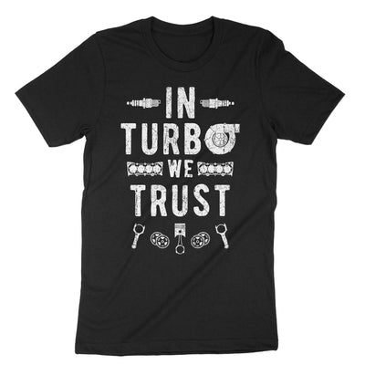 Black In Turbo We Trust T-Shirt#color_black