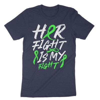Navy Her Fight Is My Fight T-Shirt#color_navy