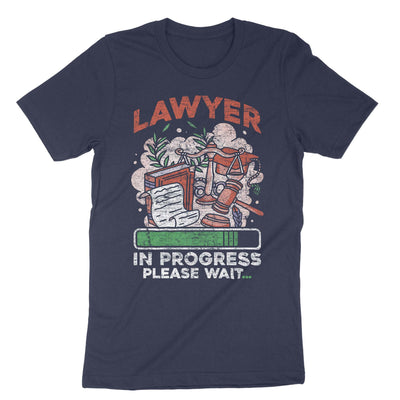 Navy Lawyer In Progress T-Shirt#color_navy