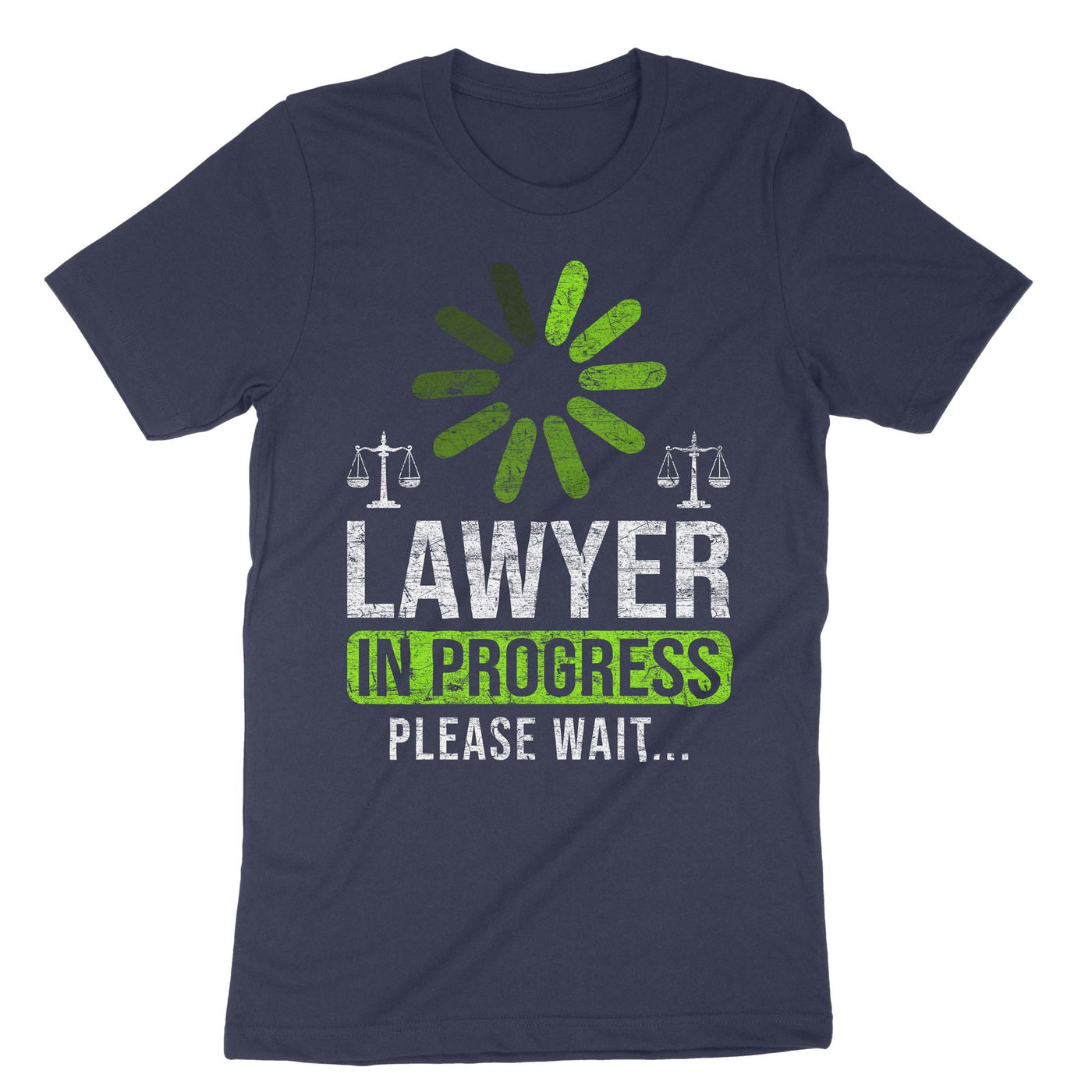 Navy Lawyer In Progress T-Shirt#color_navy
