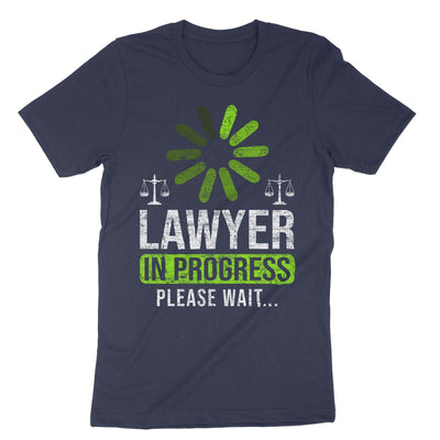 Navy Lawyer In Progress T-Shirt#color_navy