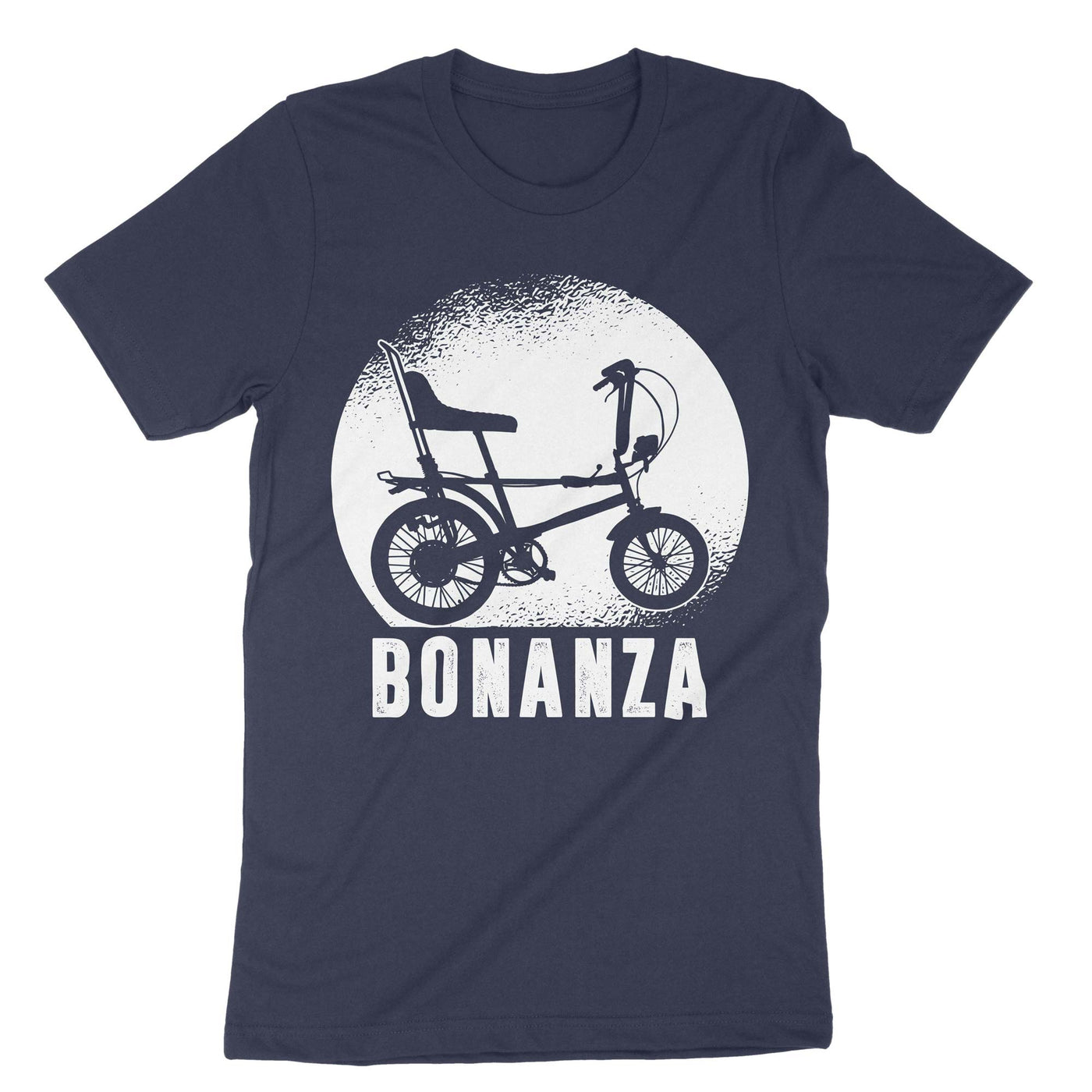 Navy Bonanza Bike T-Shirt#color_navy