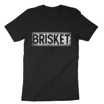 Black Brisket T-Shirt#color_black