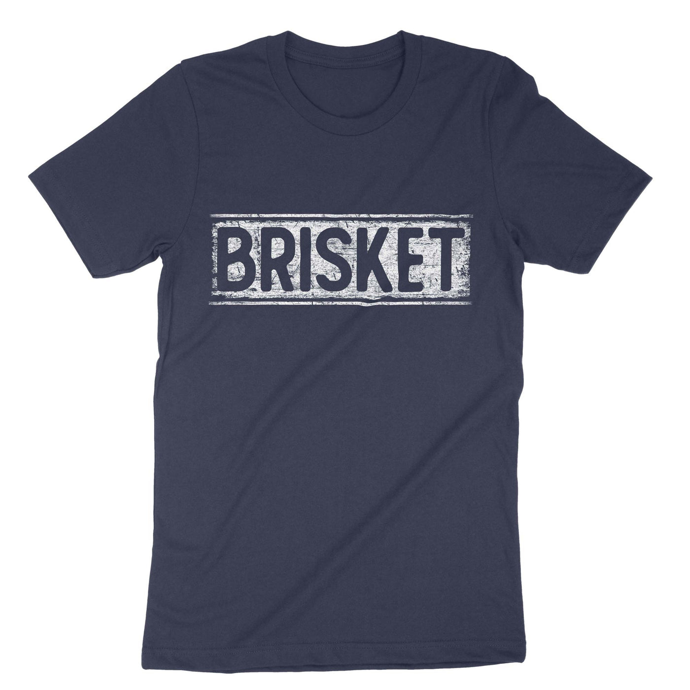 Navy Brisket T-Shirt#color_navy