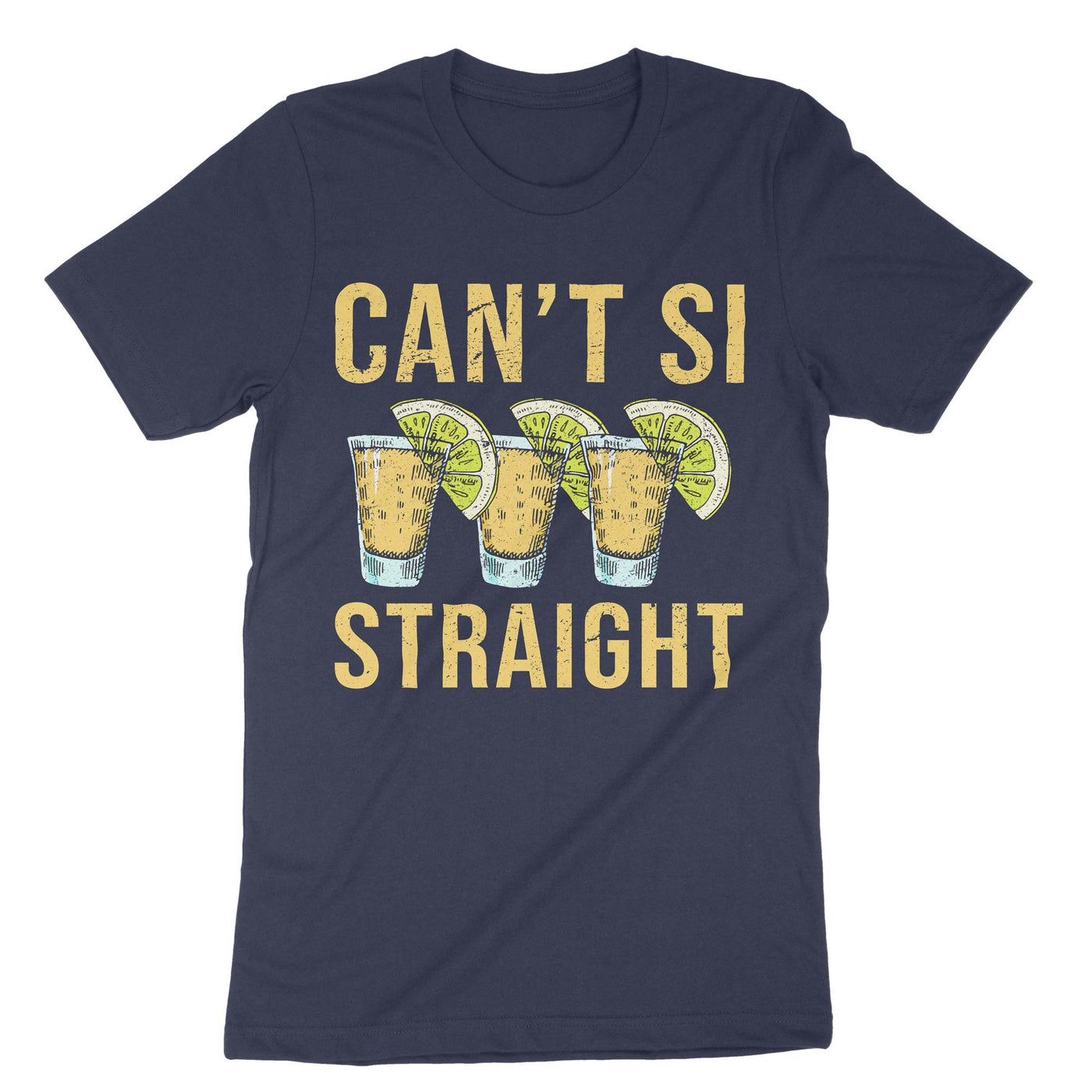 Navy Cant Si Straight Tequila T-Shirt#color_navy
